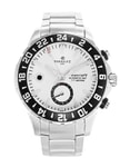 Pre-Owned Perrelet Seacraft Watch